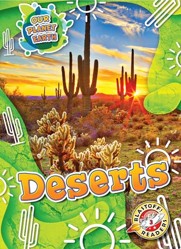 Deserts