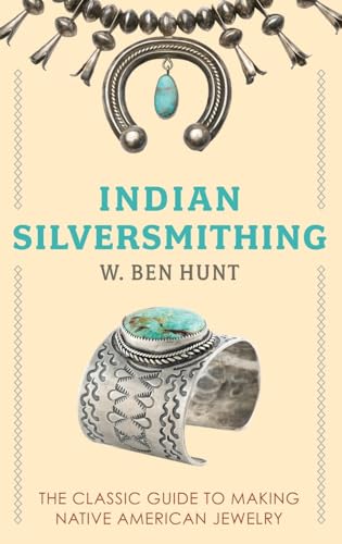 Indian Silver-Smithing