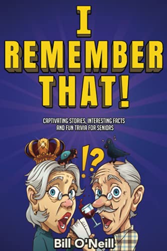 I Remember That!