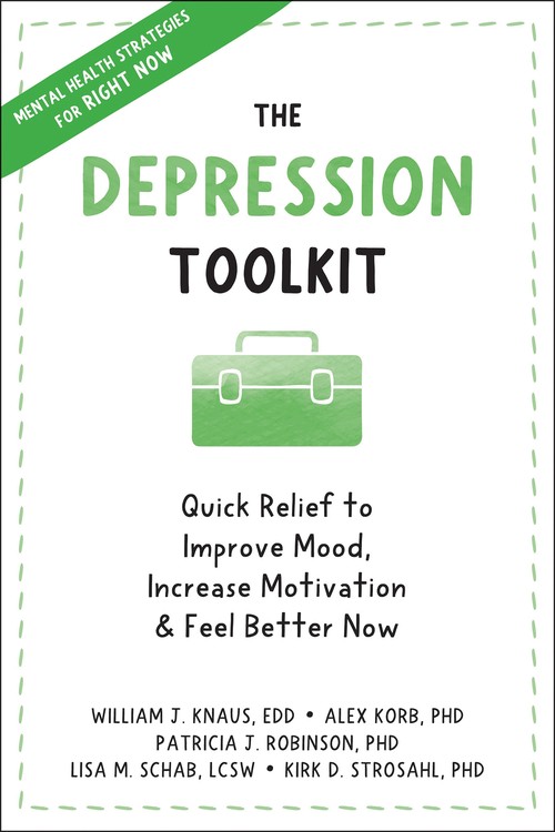 The The Depression Toolkit