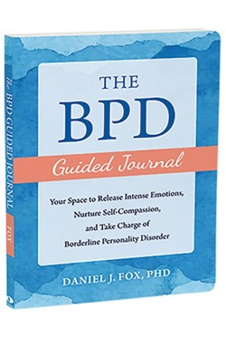 The The BPD Guided Journal