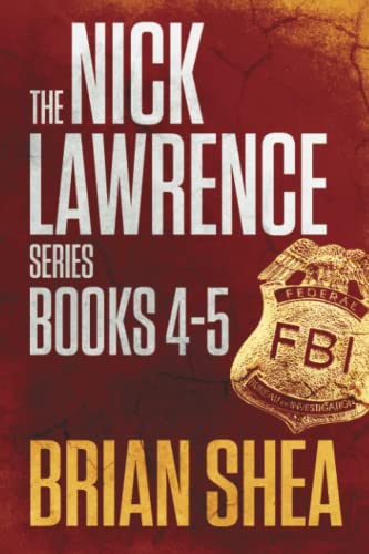 The Nick Lawrence Series