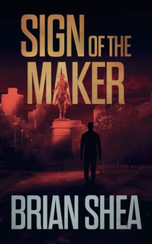 Sign of the Maker