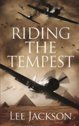 Riding the Tempest
