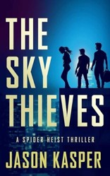 The Sky Thieves