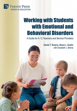 Working with Students with Emotional and Behavioral Disorders