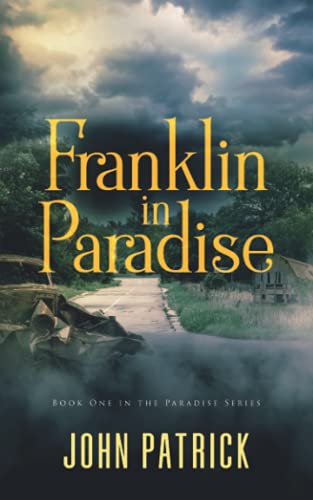 Franklin in Paradise