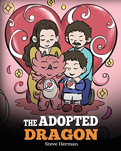The Adopted Dragon