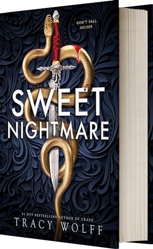 Sweet Nightmare (Standard Edition)