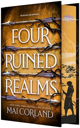 Four Ruined Realms (Deluxe Limited Edition)