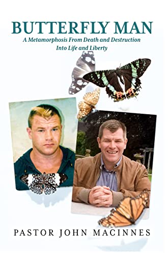 Butterfly Man