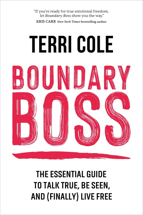 Boundary Boss