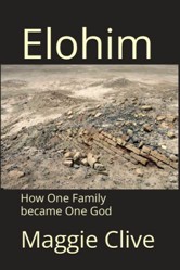 Elohim: How One Family became One God