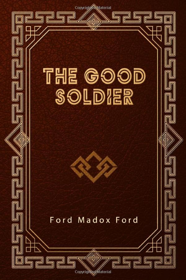 The Good Soldier