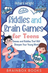 Riddles and Brain Games for Teens