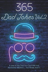 365 Dad Jokes Vol.2