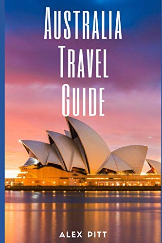 Australia Travel Guide