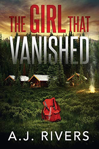 The Girl That Vanished