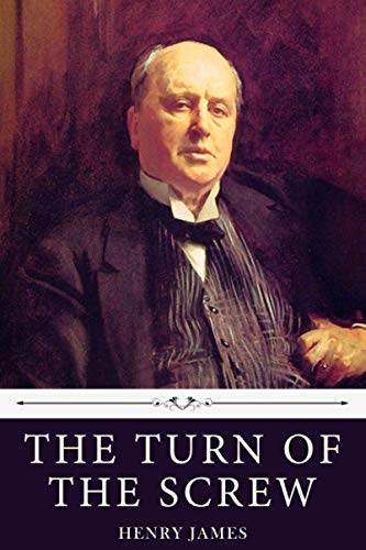 The Turn of the Screw by Henry James