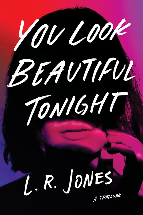 You Look Beautiful Tonight