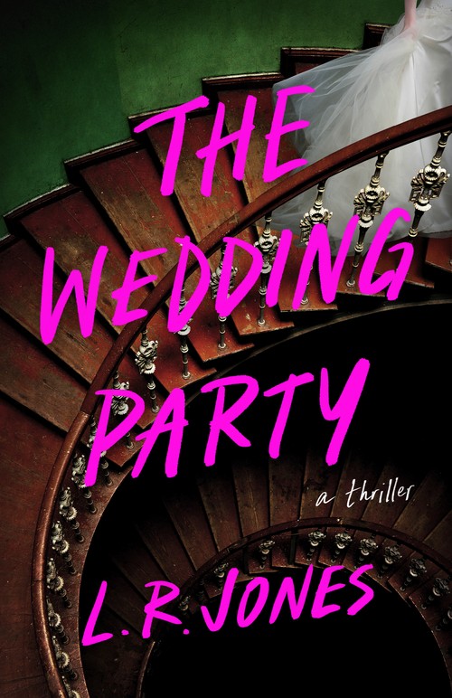 The Wedding Party