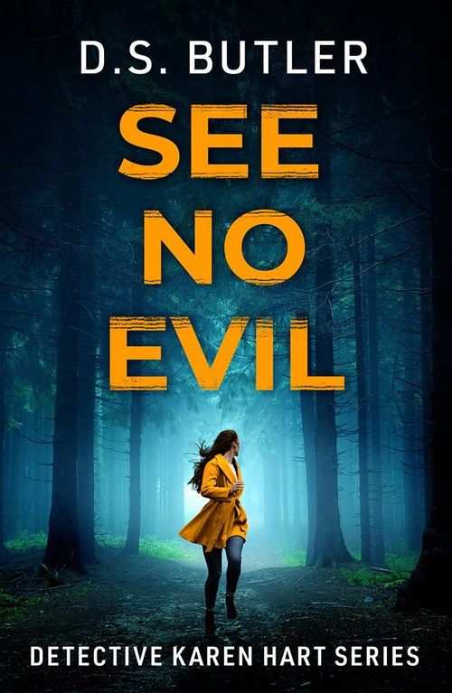 See No Evil