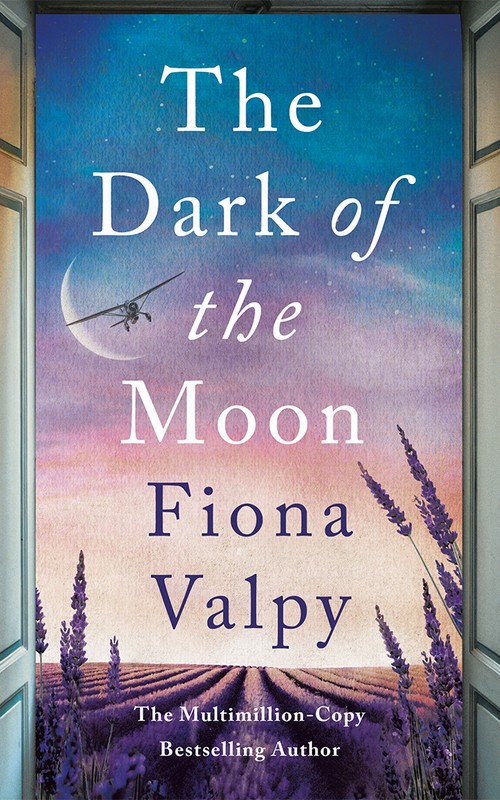 The Dark of the Moon