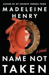 Name Not Taken