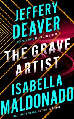 The Grave Artist