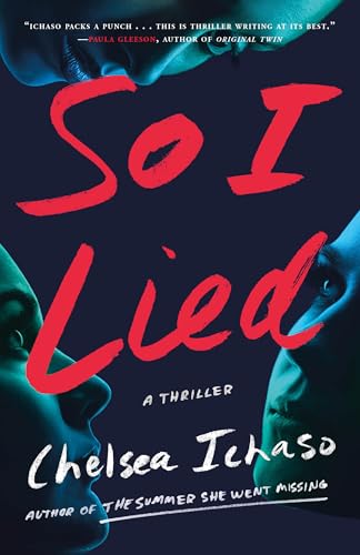 So I Lied