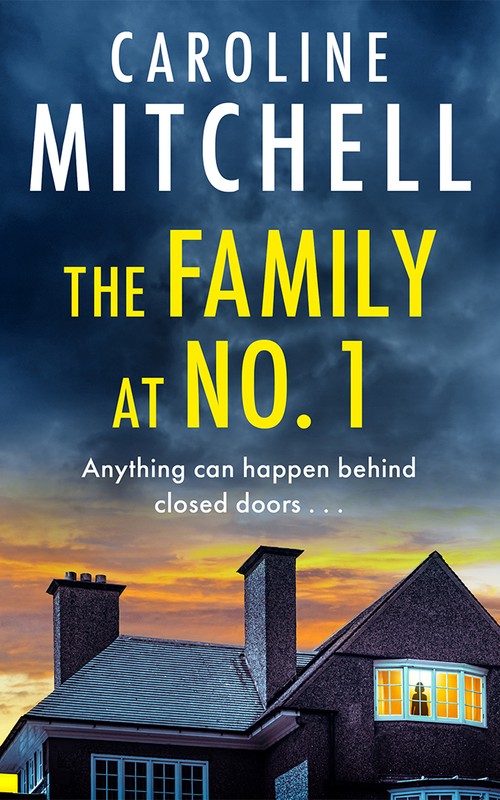 The Family at No. 1