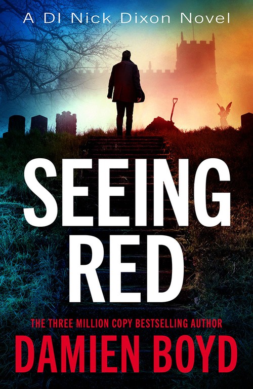 Seeing Red