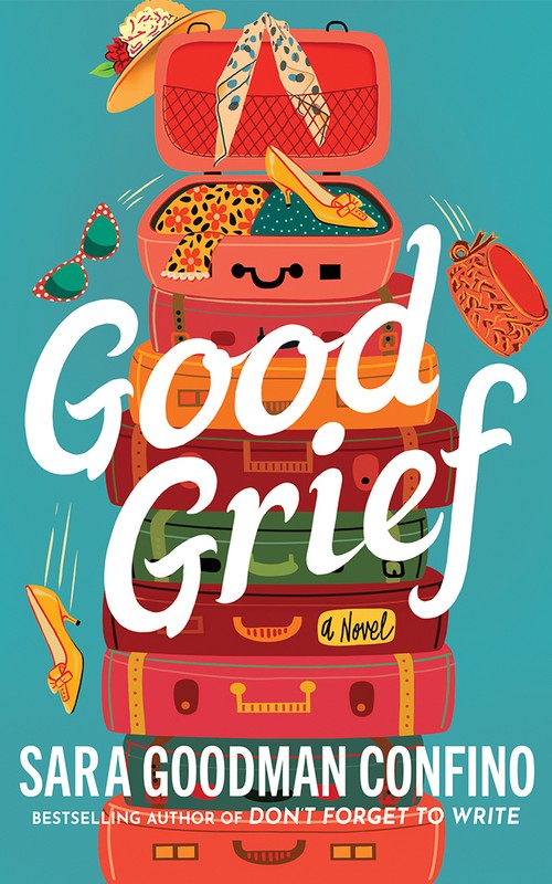 Good Grief