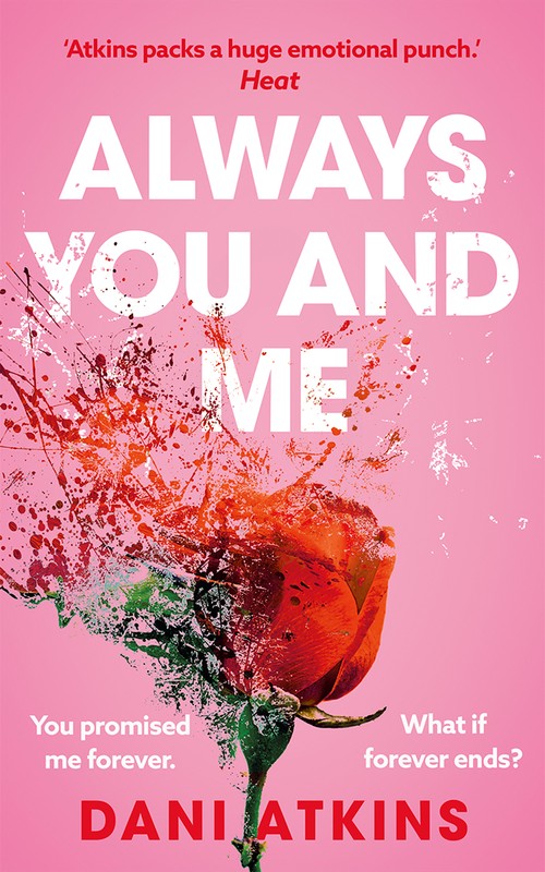 Always You and Me
