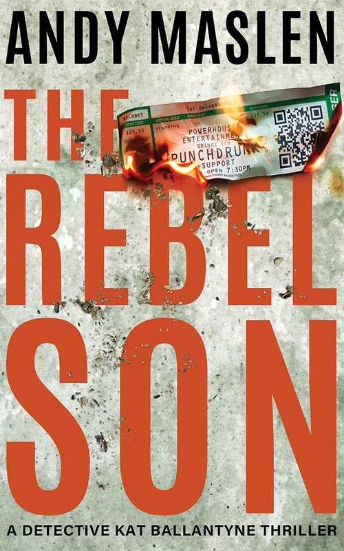 The Rebel Son