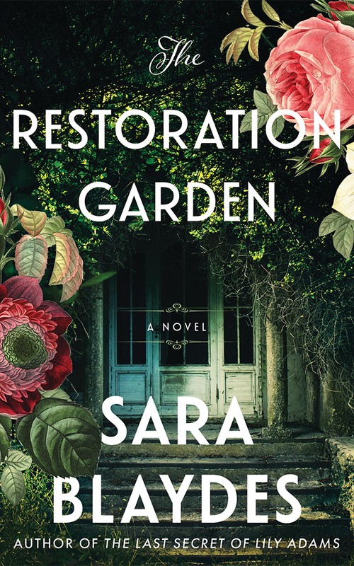 The Restoration Garden