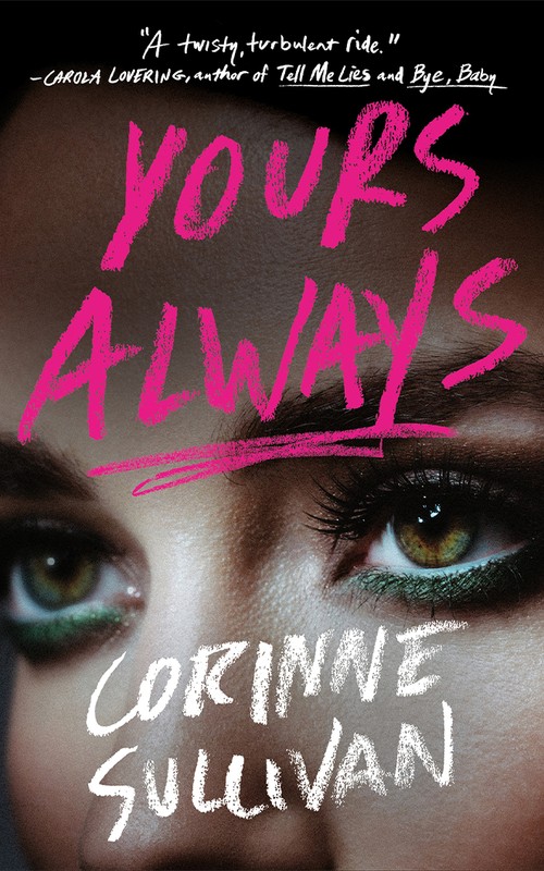 Yours Always