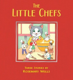 The Little Chefs, The