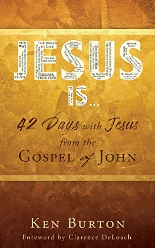 Jesus Is ...