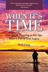 When It's Time (TM)