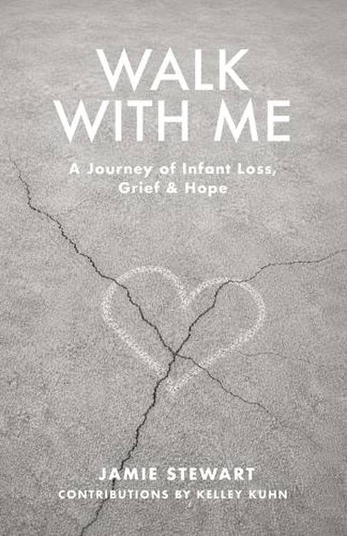 Walk With Me