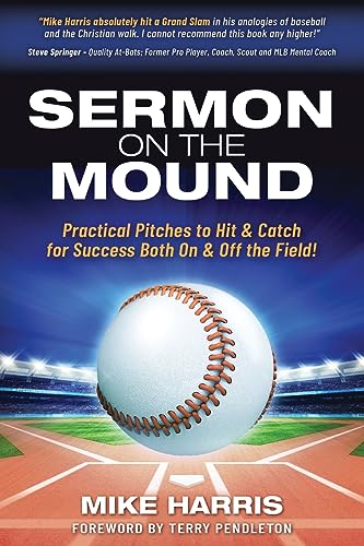 Sermon on the Mound
