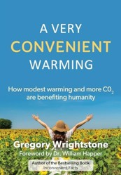 A Very Convenient Warming