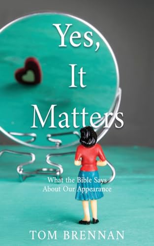 Yes, It Matters