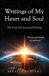 Writings of My Heart and Soul