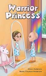 Warrior Princess