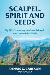 Scalpel, Spirit and Seeds
