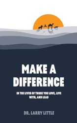 Make A Difference