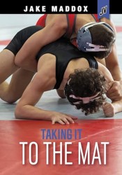 Taking It To The Mat