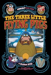 The Three Little Pigs